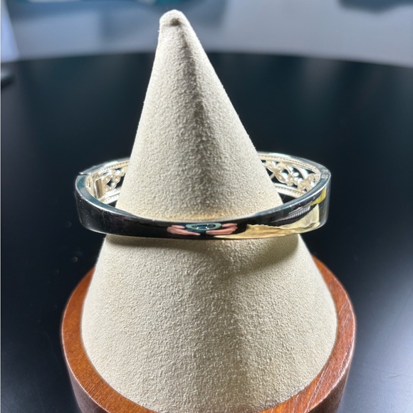 Disney Rhinestone Bangle - Picture 2 of 8